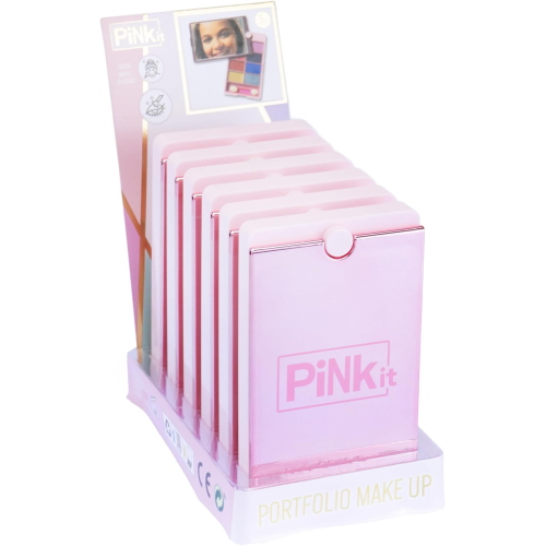 PINK IT- MINI MIRROR PORTFOLIO