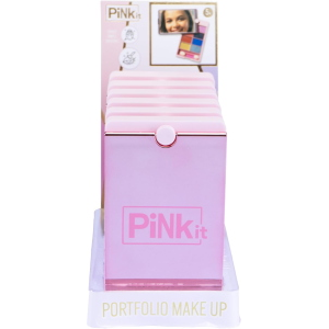 PINK IT- MINI MIRROR PORTFOLIO