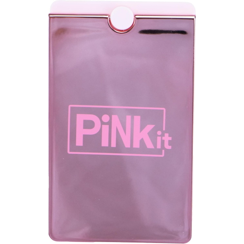 PINK IT- MINI MIRROR PORTFOLIO