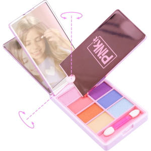 PINK IT- MINI MIRROR PORTFOLIO
