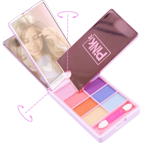 PINK IT- MINI MIRROR PORTFOLIO
