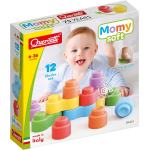 $ MOMY- 12 BLOCKS SET