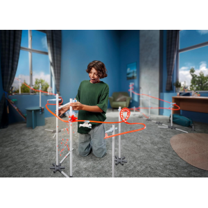 SKY TRAILS- SKY RIDER