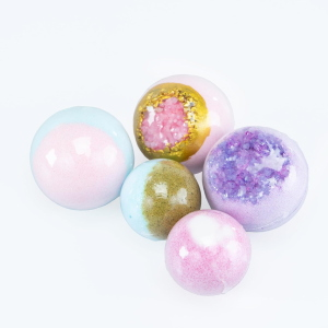 PINK IT- RAINBOW BATH 