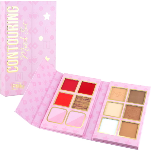 PINK IT- CONTURING MATCH SET