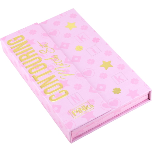 PINK IT- CONTURING MATCH SET