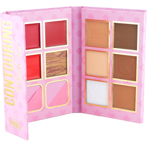 PINK IT- CONTURING MATCH SET