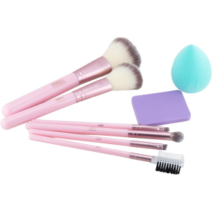 PINK IT- BRUSH SET