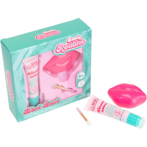 SKINCARE- BACI BACI LIP TREAT