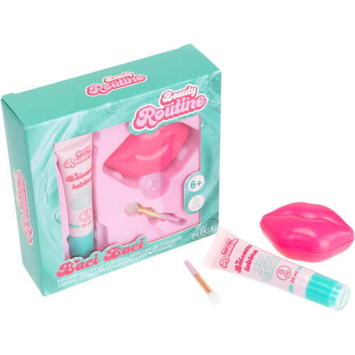 SKINCARE- BACI BACI LIP TREAT