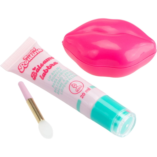 SKINCARE- BACI BACI LIP TREAT