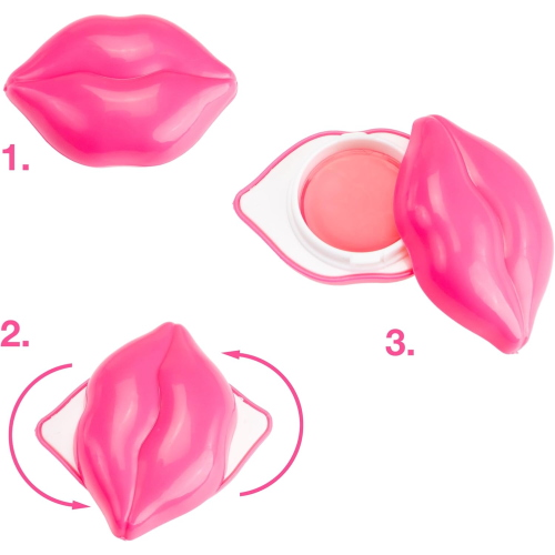 SKINCARE- BACI BACI LIP TREAT