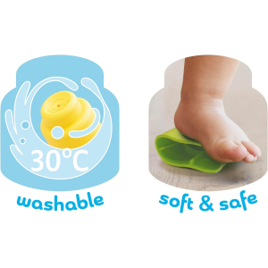 $ MOMY- 12 BLOCKS SET