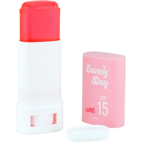 SKINCARE- BEAUTY ROUTINE CREMA SOLARE PROTEZIONE 15