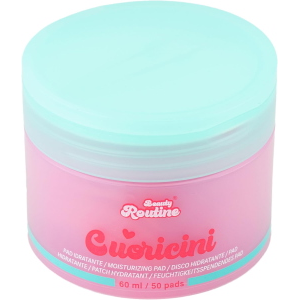 SKINCARE- BEAUTY ROUTINE CUORICINI