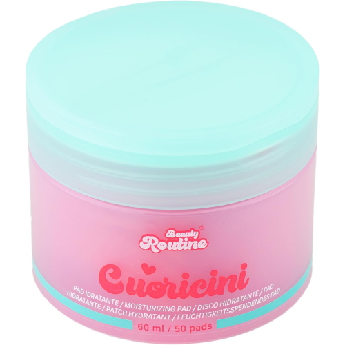 SKINCARE- BEAUTY ROUTINE CUORICINI