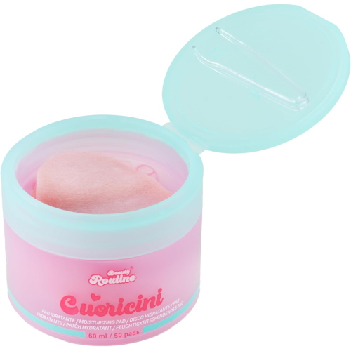 SKINCARE- BEAUTY ROUTINE CUORICINI