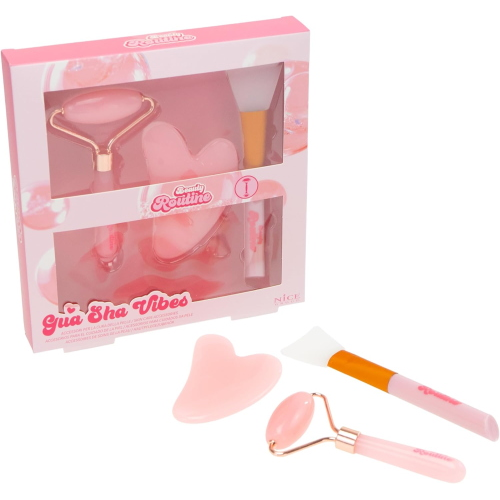 SKINCARE- ACCESSORI SPA