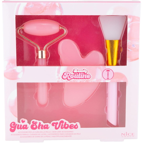 SKINCARE- ACCESSORI SPA
