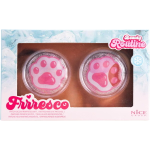 SKINCARE- BEAUTY ROUTINE CHILL POPS