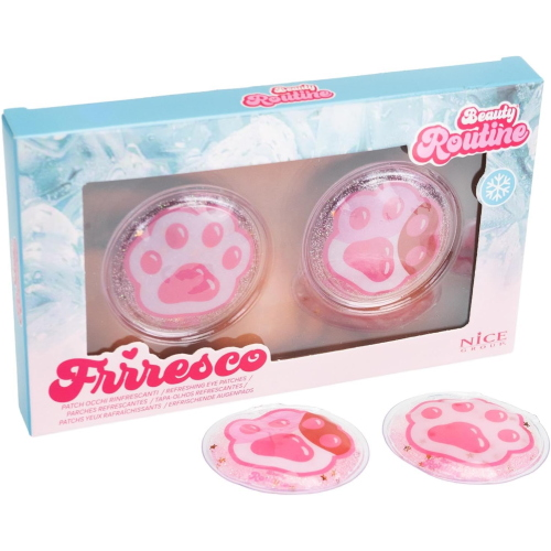 SKINCARE- BEAUTY ROUTINE CHILL POPS