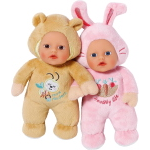 BABY BORN - CUTIE FOR BABIES