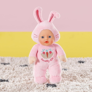 BABY BORN - CUTIE FOR BABIES
