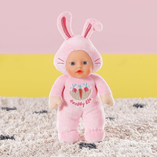 BABY BORN - CUTIE FOR BABIES