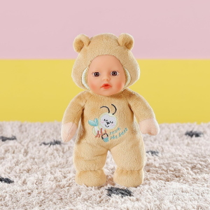 BABY BORN - CUTIE FOR BABIES