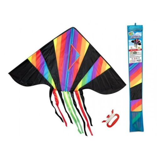 AQUILONE - ARCOBALENO C/MANIGLIA