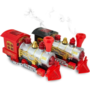 LOCOMOTIVA MISTERO L&S