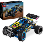 TECHNIC - BUGGY DA CORSA