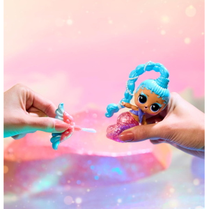 L.O.L - SURPRICE  MERMAIDS MKOVR MAGIC TOTS