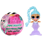 L.O.L - SURPRICE  MERMAIDS MKOVR MAGIC SISTERS