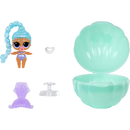 L.O.L - SURPRICE  MERMAIDS MKOVR MAGIC SISTERS