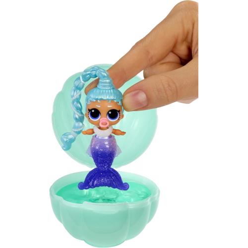 L.O.L - SURPRICE  MERMAIDS MKOVR MAGIC SISTERS