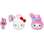 L.O.L - SURPRICE LVS HELLO KITTY PLUSH