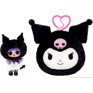 L.O.L - SURPRICE LVS HELLO KITTY PLUSH