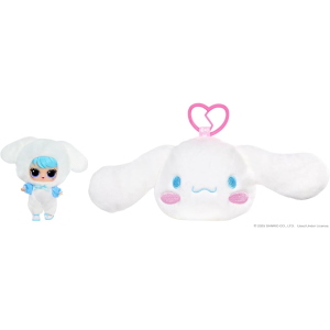 L.O.L - SURPRICE LVS HELLO KITTY PLUSH