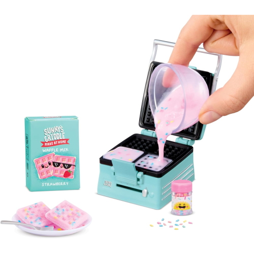 MGA' S MINIVERSE - MINI APPLIANCES 