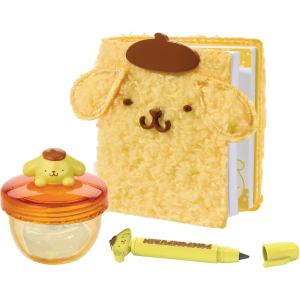 MGA' S MINIVERSE - MAKE IT MINI SANRIO HELLO KITTY FOOD