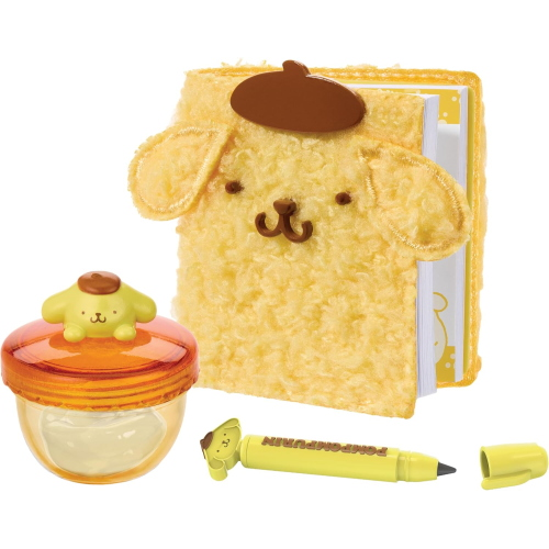 MGA' S MINIVERSE - MAKE IT MINI SANRIO HELLO KITTY FOOD