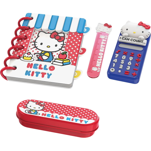 MGA' S MINIVERSE - MAKE IT MINI SANRIO HELLO KITTY FOOD