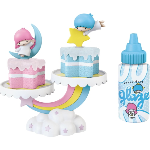 MGA' S MINIVERSE - MAKE IT MINI SANRIO HELLO KITTY FOOD