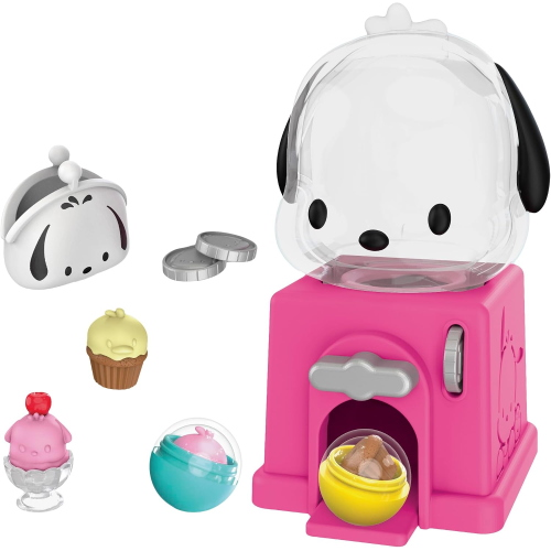 MGA' S MINIVERSE - MAKE IT MINI SANRIO HELLO KITTY FOOD