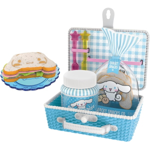MGA' S MINIVERSE - MAKE IT MINI SANRIO HELLO KITTY FOOD