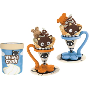 MGA' S MINIVERSE - MAKE IT MINI SANRIO HELLO KITTY FOOD