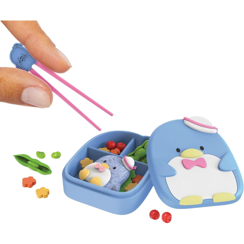 MGA' S MINIVERSE - MAKE IT MINI SANRIO HELLO KITTY FOOD