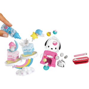 MGA' S MINIVERSE - MAKE IT MINI SANRIO HELLO KITTY FOOD