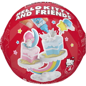 MGA' S MINIVERSE - MAKE IT MINI SANRIO HELLO KITTY FOOD